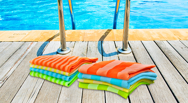 Rýchloschnúca osuška