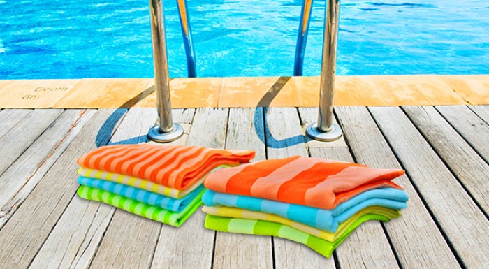 Rýchloschnúca osuška