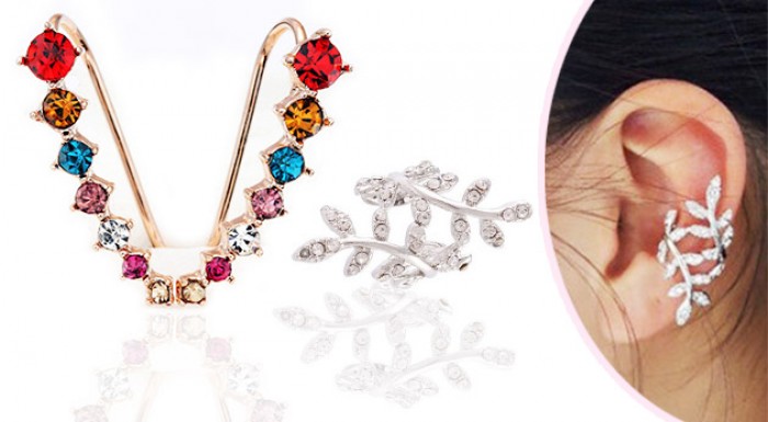 Originálne náušnice