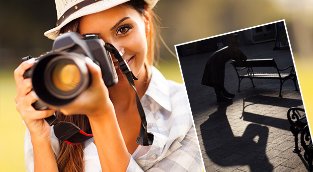 Kurz fotografovania v Bratislave