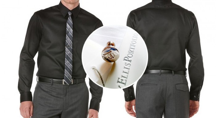 Značkové pánske košele