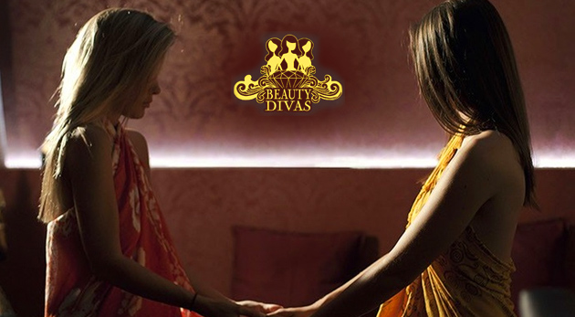 Hodinová zmyselná tantrická masáž