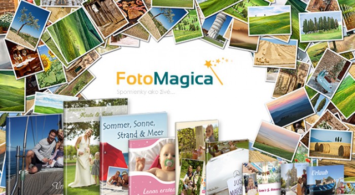 Tlač 200 ks fotografií o rozmere 10 x 15 cm