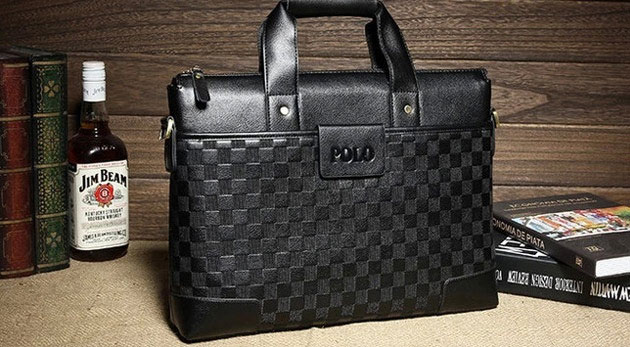 Štýlové pánske POLO tašky