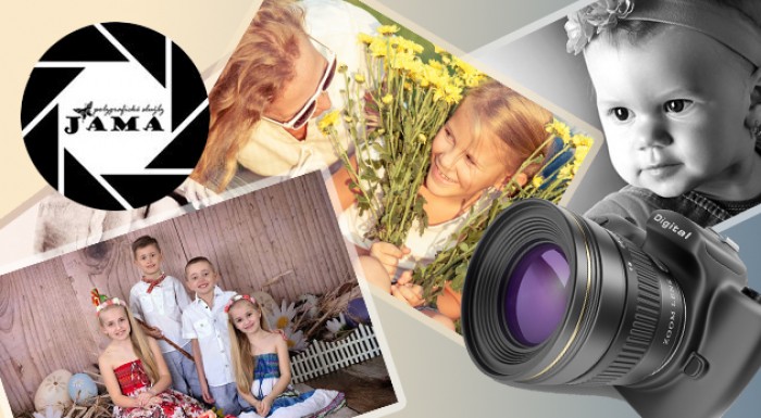 Tlač 5 ks fotografií na A4 alebo A3