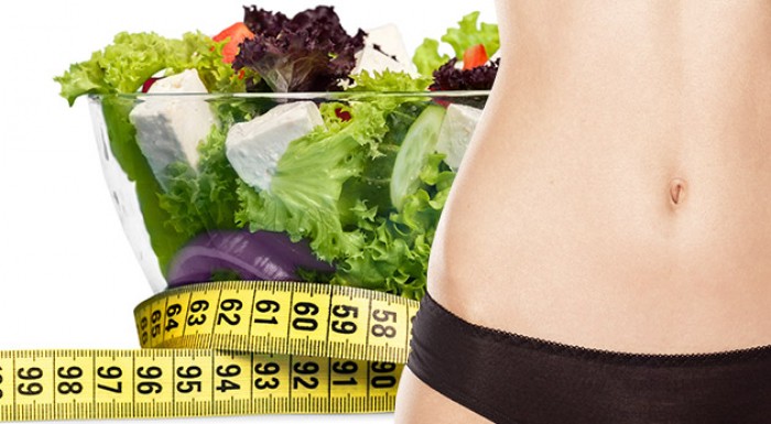 Online zostavenie jedálnička dietológom