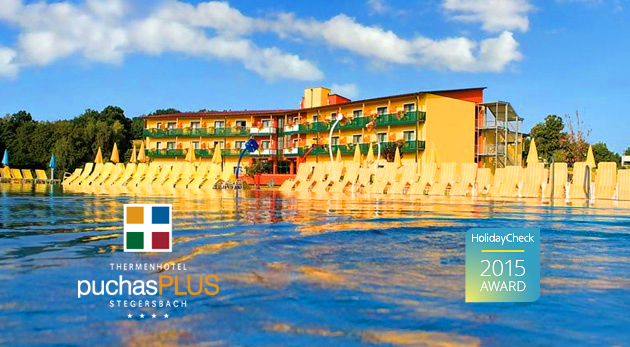 Neodolateľný relax v termálnych kúpeľoch v Rakúsku