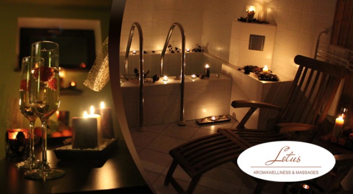 Privátne wellness v Bratislave