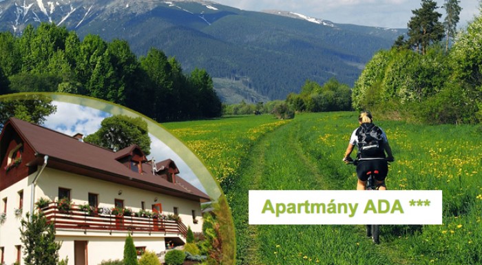 Čarokrásny Liptov pre 2 alebo 4 osoby