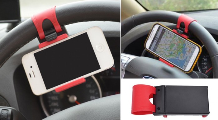 Držiak mobilu do auta