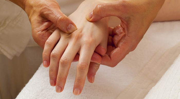 Masáž karpálneho tunela - zbavte sa bolesti rúk