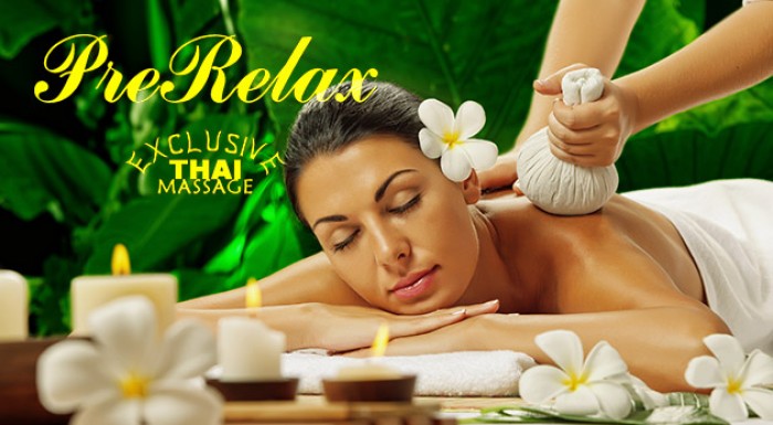 Relax v PreRelaxe s All Inclusive