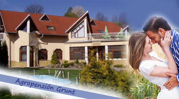 Nechajte sa vtiahnuť do krásneho horského prostredia Kysúc a navštívte Agropenzión Grunt.