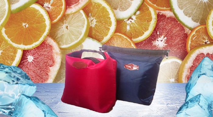 Trendová termo taška