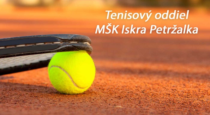 Prenájom tenisového kurtu v Petržalke