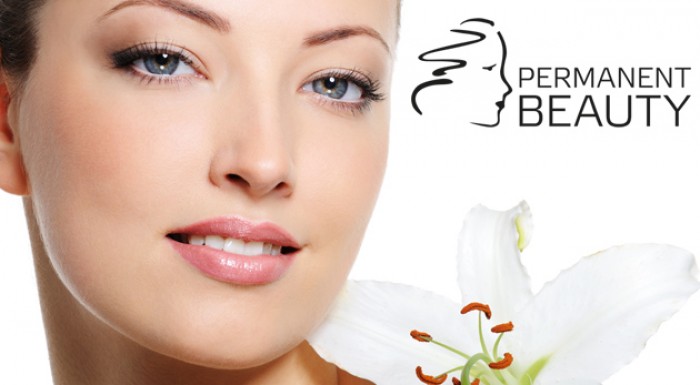 Permanentný make-up s vizažistickým poradenstvom a farebnou typológiou ZADARMO v High Care Centre