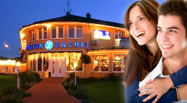 3 dňový relaxačný alebo wellness pobyt v kúpeľnom meste Piešťany