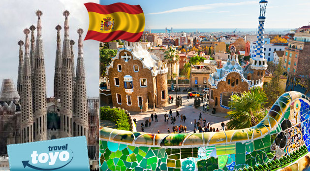 Výlet po európskych mestách. Navštívte Barcelonu, Monako i Ženevu - pestrá ponuka pre všetkých cestovateľov.