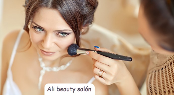 Profesionálne líčenie