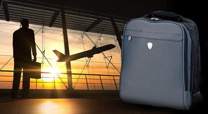 Praktický pánsky batoh Tonino Lamborghini Savona