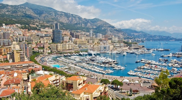 Monte Carlo a Monaco - spoznajte históriu a krásu týchto preslávených miest