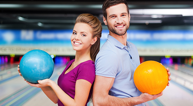 60 minút bowlingu až pre 10 osôb