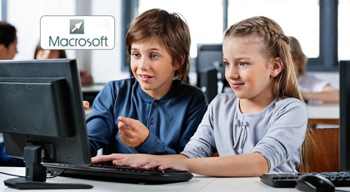 Denný letný počítačový tábor pre deti