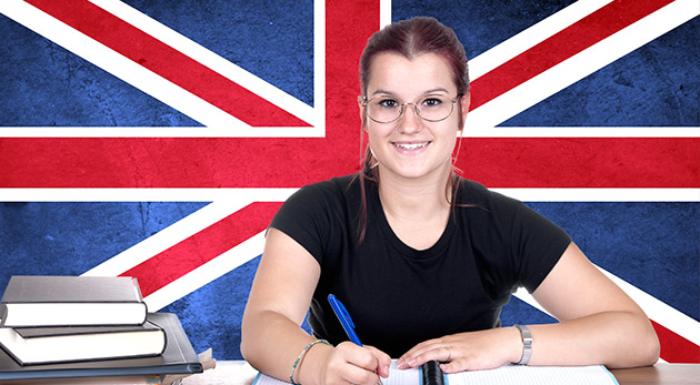 Online kurz angličtiny pre dvoch