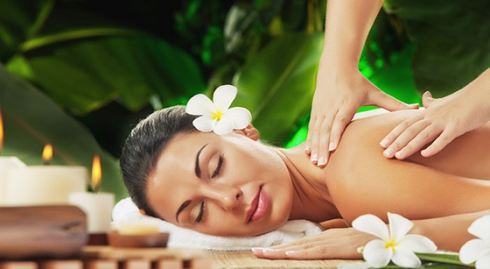 60 minútová masáž - klasická alebo kombinovaná