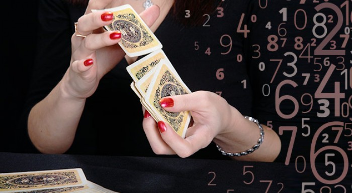 Výklad kariet a numerologický rozbor