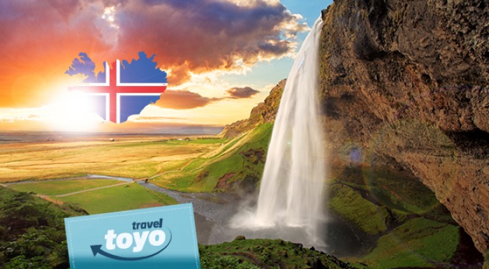 Expedícia Island - úžasný 14-dňový zájazd