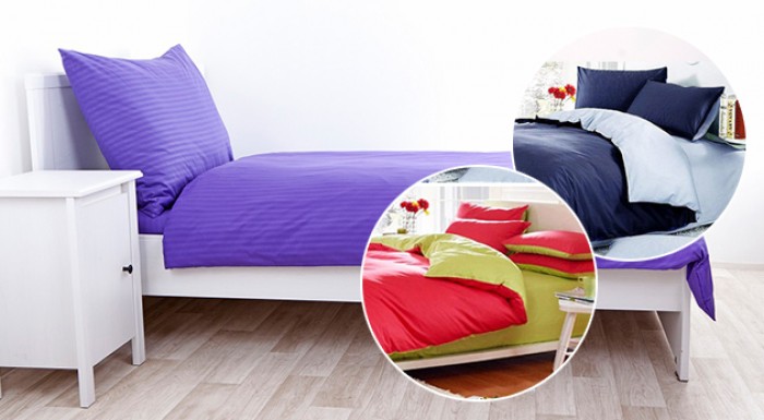 Antialergénne obliečky Giovanelli Design