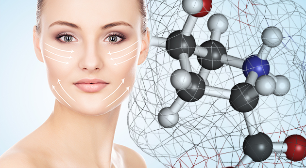 Ampulková kolagénová kúra