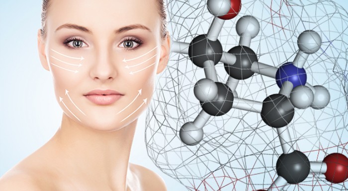 Ampulková kolagénová kúra