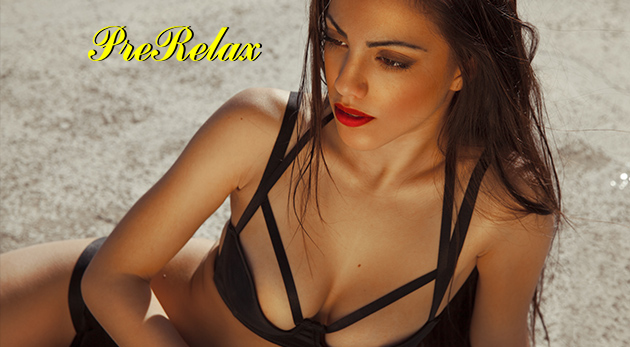 Vstup alebo permanentka do solária v PreRelaxe