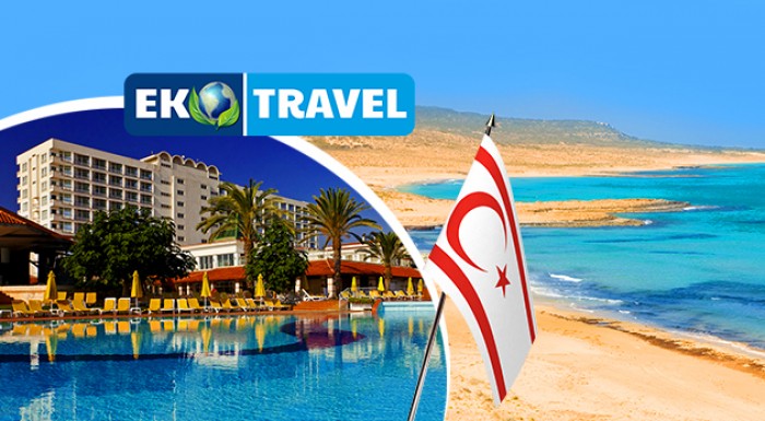 Luxusná letná dovolenka s UAI na Severnom Cypre