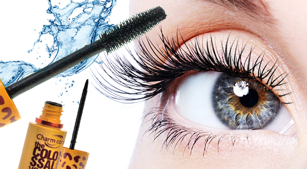 2 x špirála a 2 x očná linka