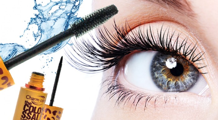 2 x špirála a 2 x očná linka