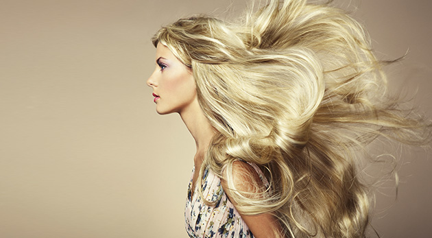 Služby kaderníctva Tesoro v Bratislave