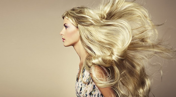 Služby kaderníctva Tesoro v Bratislave