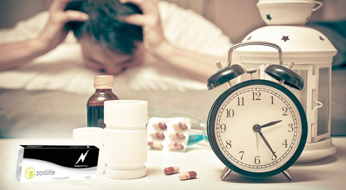 Hangover kapsule na detoxikáciu po pití alkoholu