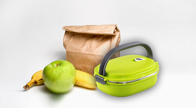 Termo obedár - objem 900 ml