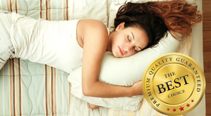 Hypoalergénne zdravotné matrace z PUR peny