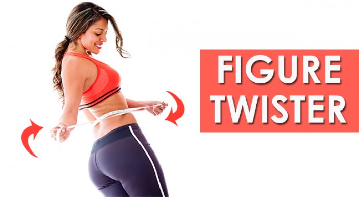 Rotačný disk Rotana na posilnenie brušných svalov