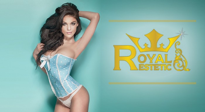 Neinvazívna kryolipolýza v Royal Esthetic