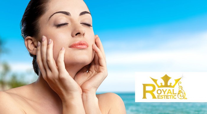 Rádiofrekvencia v Royal Esthetic