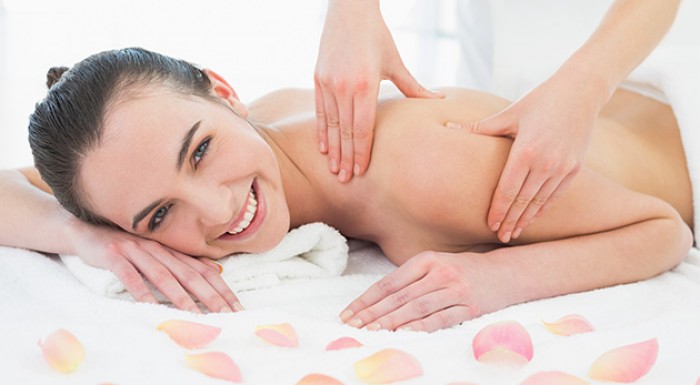 Relaxačné a liečivé masáže v centre Bratislavy