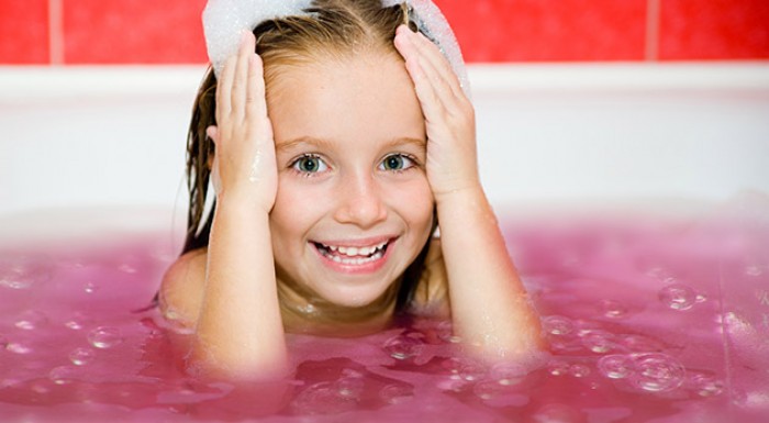 Zábavná želatína - Gelli Baff