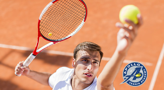 Prenájom tenisového kurtu