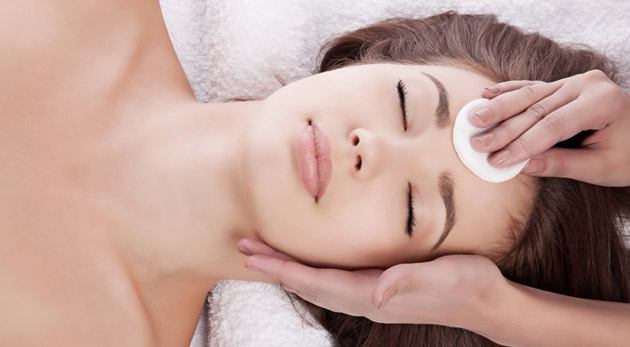 Antioxidačná pleťová kúra kvalitnou prírodnou kozmetikou